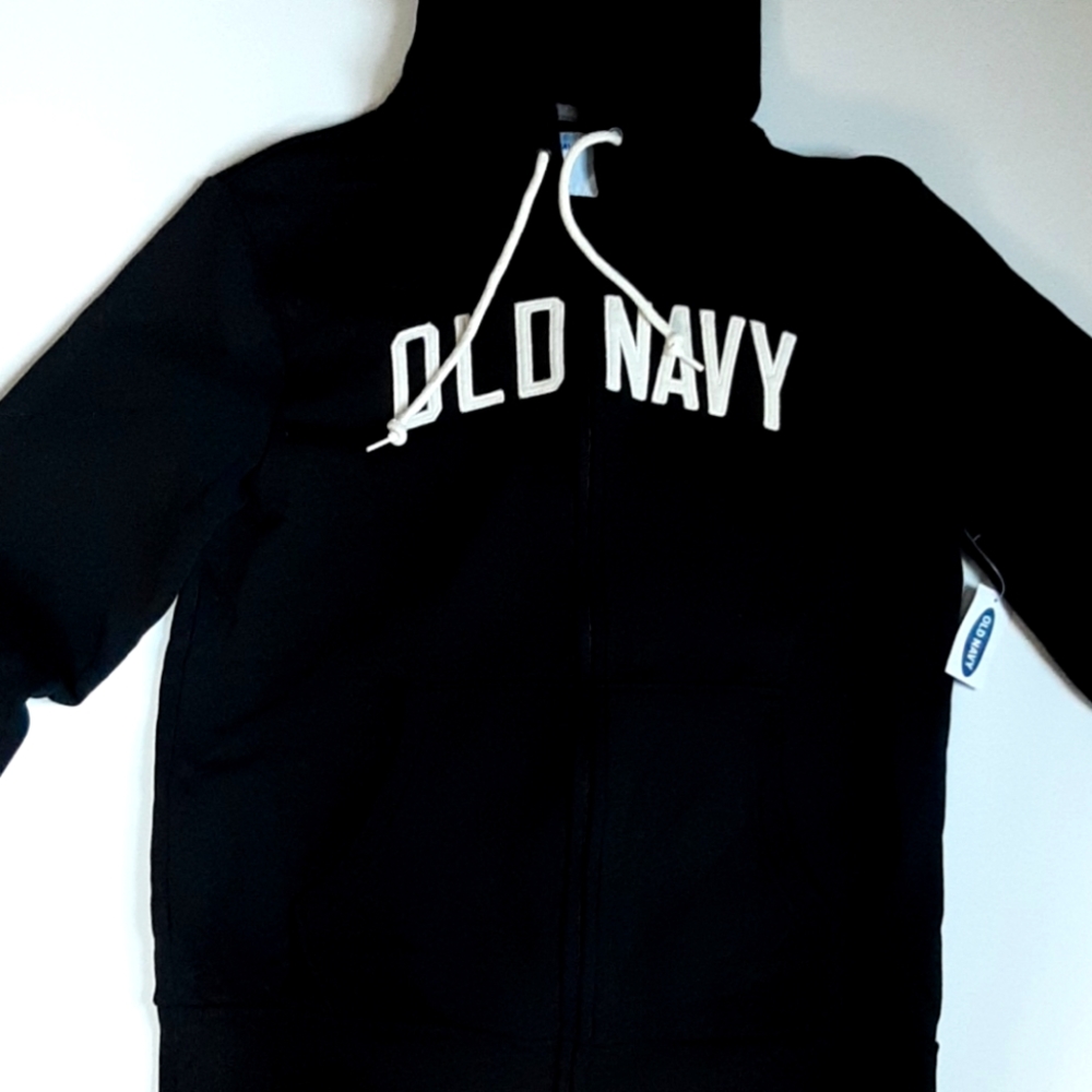 Old Navy Zippered Hoodies